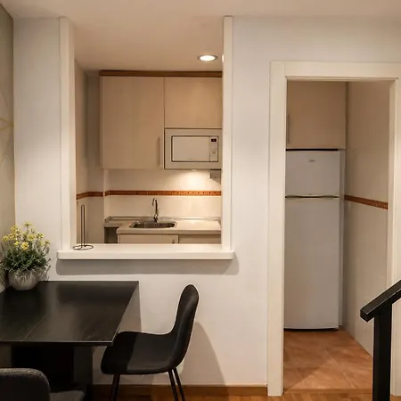Puentezuelas Minihome *